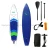 Import Hot Sale Cheap Inflatable Board Paddle Standup Surfboards from China