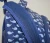 Import Hot Sale Children Cartoon Print Blue Luggage Trolley Bag Durable Student Backpack With Small Wheel from China