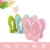 Import Hot Sale China Manufacturer BPA Free Food Grade Silicone Funny Baby Teether/Wholesale from China