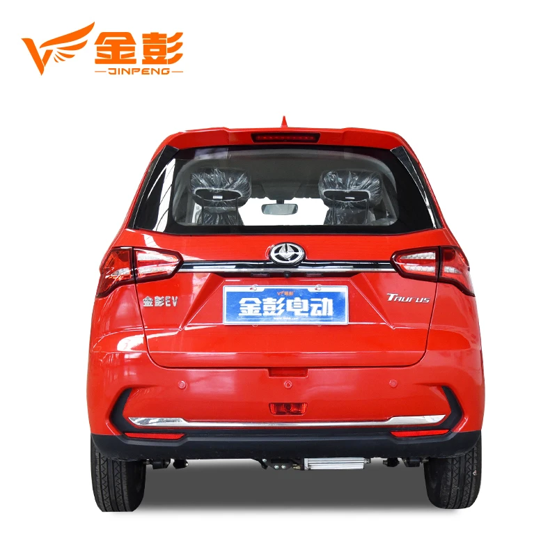 Hot sale China small electric vehicle, cheap electric car