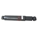 Hot Sale China Truck Spare Parts Shock Absorber WG9100680046 For Sinotruk HOWO Truck Chassis Parts
