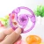 Import Hot Sale Chinese Traditional Classic Kids Toy Luminous Flashing Led Light Up Pull Rope Spinner Flywheel Toys from China