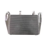 Hot sale Custom design aluminum kubota radiator suv radiator