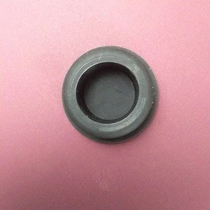 HOT sale custom made high quality waterproof silicone rubber plugs/seal stoppers with different size