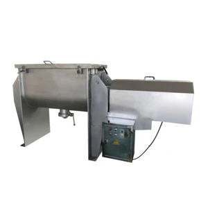 hot sale double cone mixer for pharmaceutical dry powder or granule