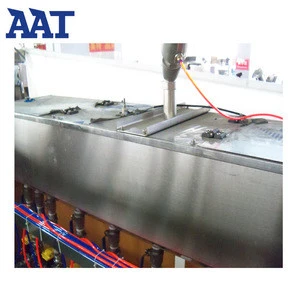 Hot sale factory direct price professional bleaching detergent filling machine