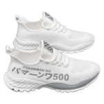 Hot sale fashion Mens Casual Shoes Breathable Casual Fashion Sneakers Running Walking Style shoe for men