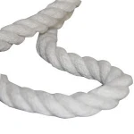 hot sale Fireproof Sealing Heat Insulation Refractory Ceramic Fiber Glass Fiber Twisted Rope