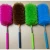 Import Hot sale high quality household cleaning mini microfiber extendable telescopic duster 80cm from China