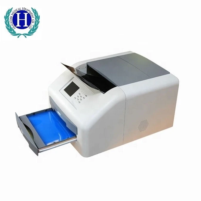 Hot sale HQ-460DY Digital x ray dry thermal imager /Medical X-ray Film Printer for DR CR MRI CT