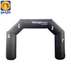 Hot sale inflatable arch, inflatable finish line for events