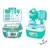 Import Hot Sale Kids Kitchen Set Toy Doctor Toy Set Make Up Toys from China