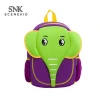 Hot Sale Kids School Backpack 3D Preschool Bag Children