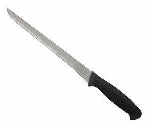 Hot Sale Long Knife Ham Cutting Knife