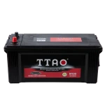 Hot Sale Maintenance Free Truck Battery N150/145G5 Advanced Technology 12V150AH JIS Standard For Starting Car Wholesale
