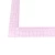 Import Hot sale measure tool plastic ruler for sewing machine curve tailor 5808 from China