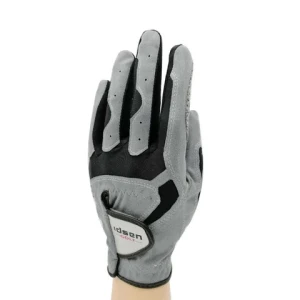 Hot Sale Mens Right Hand Golf Gloves with Custom Logo High Quality Fabric Golf Gloves