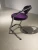 Import Hot sale metal bar stool/ home bar chair from China