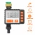 Import Hot sale motor drive water timer Gardening watering intelligent irrigation system Automatic watering timer from China