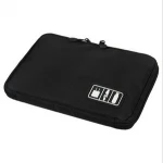 hot sale Multi-function Data Cable Practical Earphone Wire Storage Power bank Digital camera Accessories Finishing Bag case
