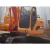 Hot sale new and used korean Doosan 225-7 crawler excavator for sale