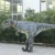 Hot Sale Park Equipment 15 Meters T-Rex Dinosaurs Animatronic Model Infrared Control