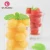 Hot Sale Popping boba strawberry fruit juice in popping balls
