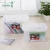 Import Hot Sale PP Plastic Transparent Multipurpose Home Storage Box With Lids from China