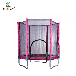 Hot Sale Professional Outdoor Trampoline Bungee Jumping Trampolim