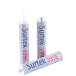 Hot Sale PU Sealant / adhesives for the bus, truck, rail and automotive industrial windscreen replacement