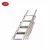 Import Hot Sale Quality Trusted Aluminum Alloy Single Straight Ladder and Combination Ladder from China