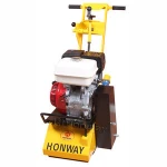 Hot Sale Self Propelled 200mm Electric Concrete Scarifier Rental Home Depot Function Of Used Planer Machine
