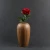 Import Hot Sale Single Prosperity Rose For Decoration Bulk Wild Head Marigold Magnolia Protea Daisy Baby Breath Artificial Flowers from China