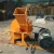 Import Hot sale small wood crusher wood grinder for home using from China