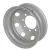 Import Hot sale steel  lorry wheel rim 22.5*7.5 forging truck wheel tubeless wheel from China