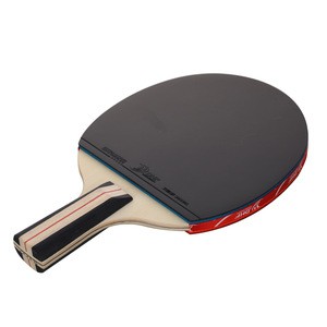 Hot sale table tennis bat rubbers Rackets High quality table tennis racket Special training