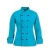 Import Hot Sale Unisex  Design Wholesale Chef Uniform Low Cost Chef jacket / Chef Coat from Pakistan