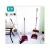 Import Hot Sale Wholesale Floor Claw Brush Portable Dustpan And Broom Set from China