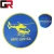 Import Hot Sale Wholesale Toy Flying Disc Printing Polyester Nylon Colorful Blank Flying Saucer from China