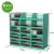 Import Hot Sale Woerma Pallet Mug Supermarket Promotion Display Rack, Cardboard Stable Display Stand from China