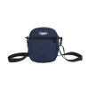 Hot sales casual hip hop sport shoulder oxford bag travel men mini round messenger bag
