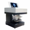 Hot sales portable printing machine cappuccino latte selfie coffee printer