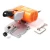 Import Hot sell 10000r/min 15.5kg 90W 220-240V wheel changeable electric rotary saw from China