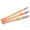 Hot Sell 28&#39;&#39; 30&#39;&#39; 32&#39;&#39; Solid wooden Softball Bat Baseball Bat For Emergency Self Defense
