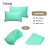 Import Hot sell 4 pcs microfiber cloth home textiles with bed sheet pillowcase from China