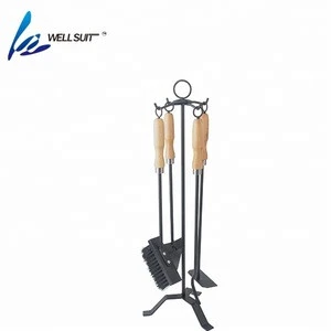 hot sell fireplace tools set fireplace accessories