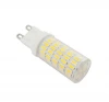 Hot Sell Lifespan 25000h High Lumen 10W Dimmable G9 Led Bulbs