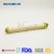 Import hot sell low MOQ adjustable wooden rolling pin with handles from China