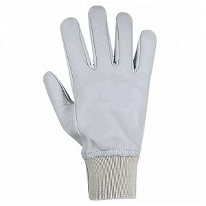 Hot sell sheep leather driving gloves