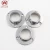Import Hot Sell Zinc Alloy round wardrobe tube support flagne from China